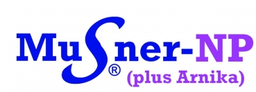 MuSner-NP © (plus Arnika) 100 ml, PZN-11128476