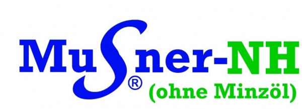 MuSner-NH © (Heilpraktiker- ohne Minzöl für Allergiker) 100 ml, PZN-11128163